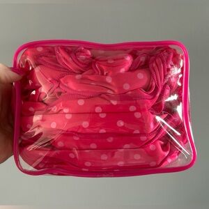 Heatless Bendable Hair Curlers